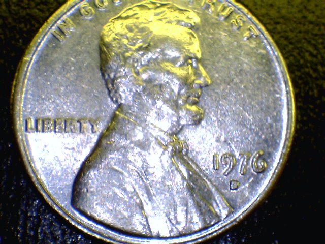 1997-Steel-?-Lincoln-Penny